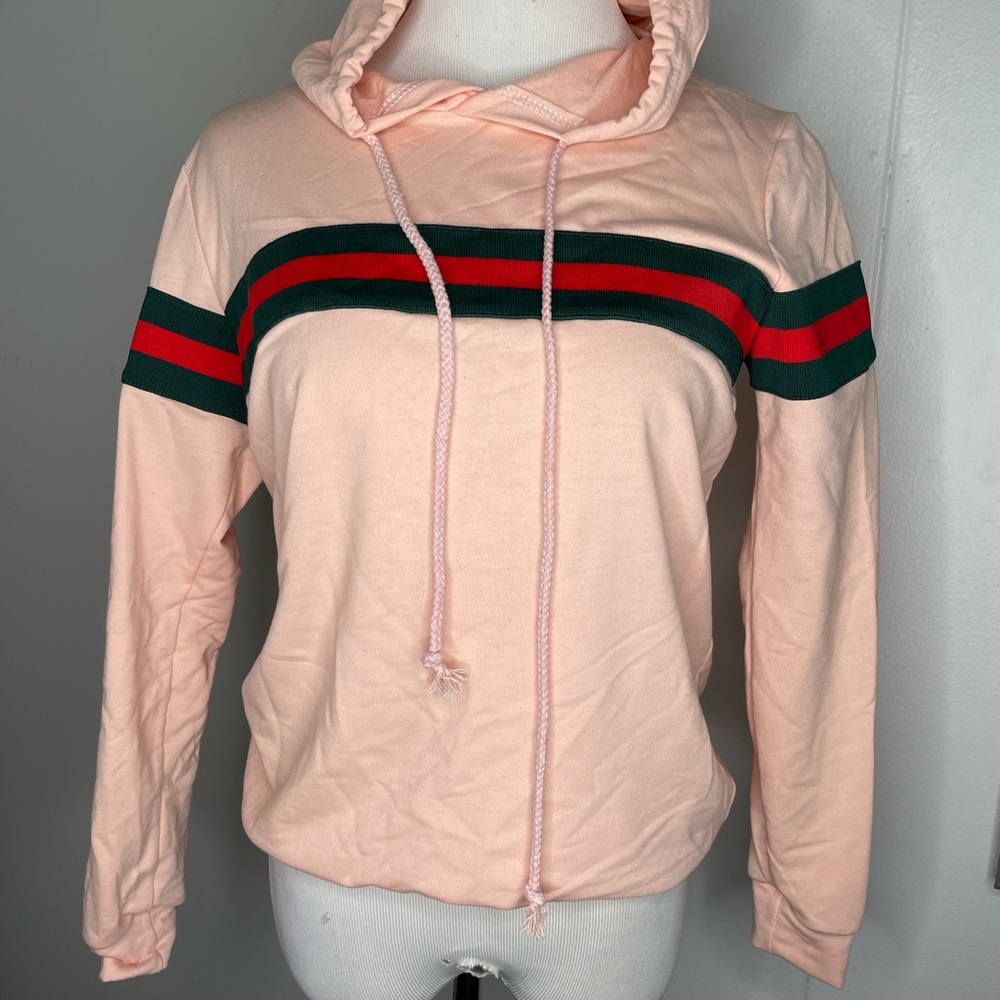 Thin Hoodie